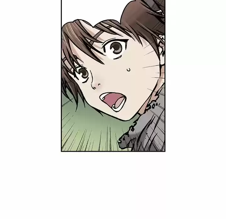 Leviathan (Lee Gyuntak) Chapter 2