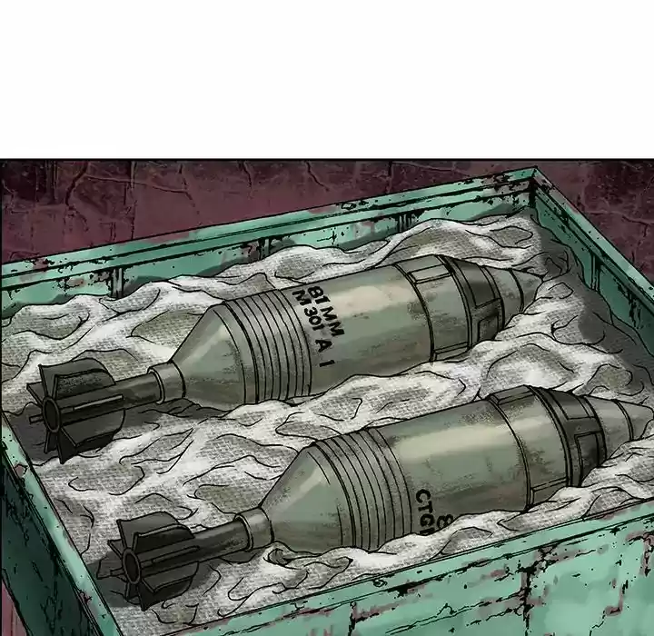 Leviathan (Lee Gyuntak) Chapter 2