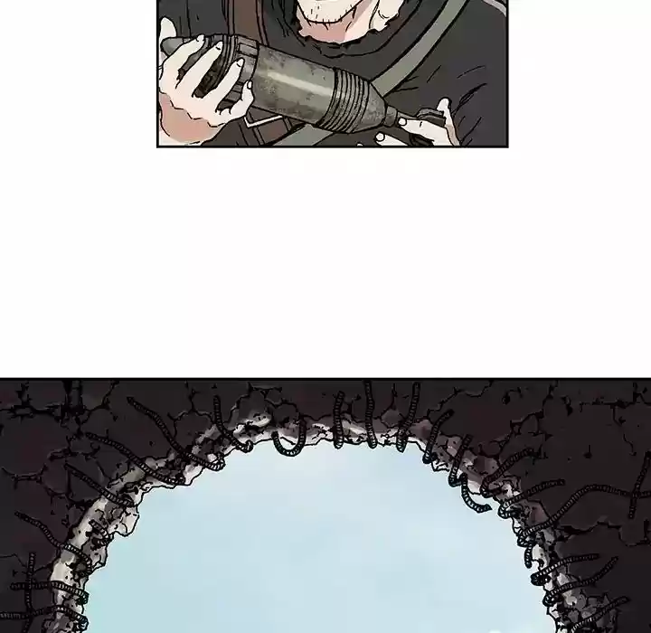 Leviathan (Lee Gyuntak) Chapter 2