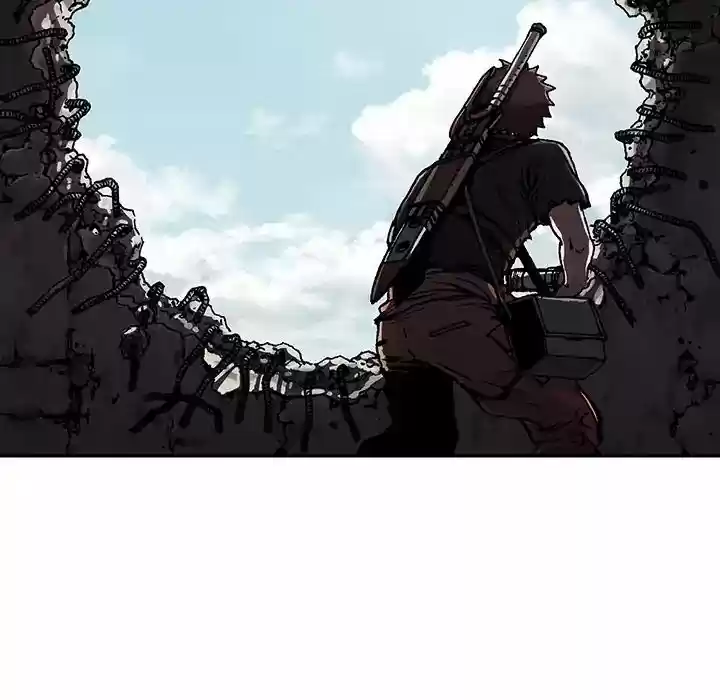 Leviathan (Lee Gyuntak) Chapter 2