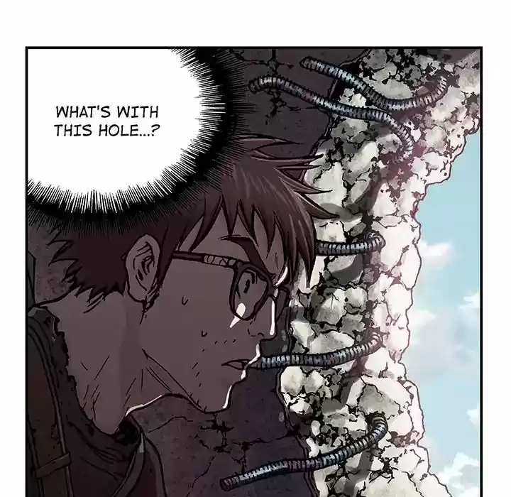 Leviathan (Lee Gyuntak) Chapter 2