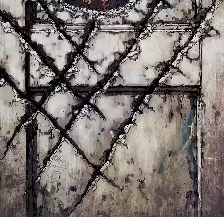 Leviathan (Lee Gyuntak) Chapter 2