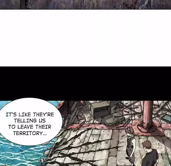 Leviathan (Lee Gyuntak) Chapter 2