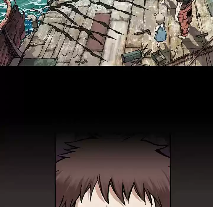 Leviathan (Lee Gyuntak) Chapter 2