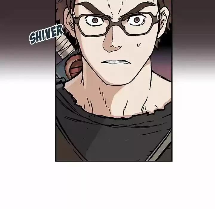 Leviathan (Lee Gyuntak) Chapter 2