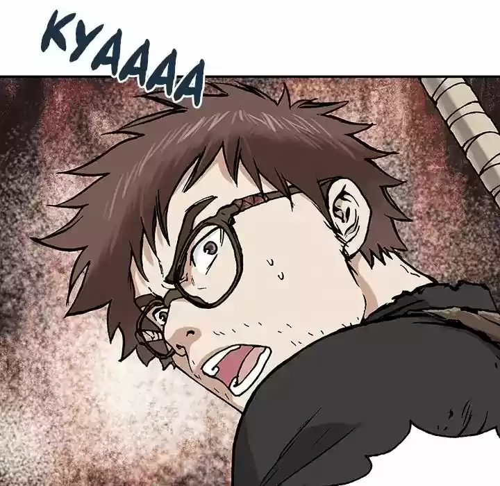 Leviathan (Lee Gyuntak) Chapter 2