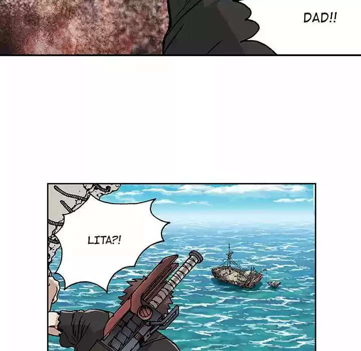 Leviathan (Lee Gyuntak) Chapter 2