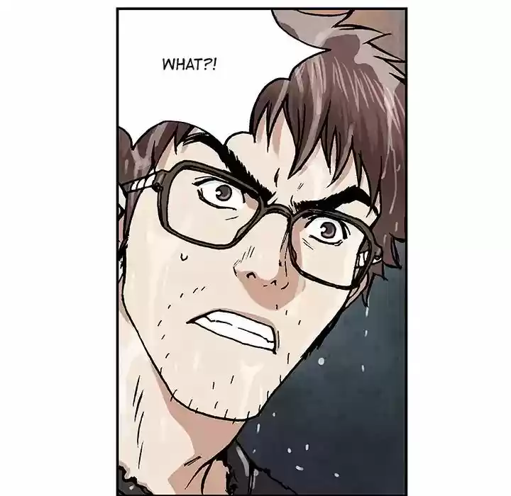 Leviathan (Lee Gyuntak) Chapter 2