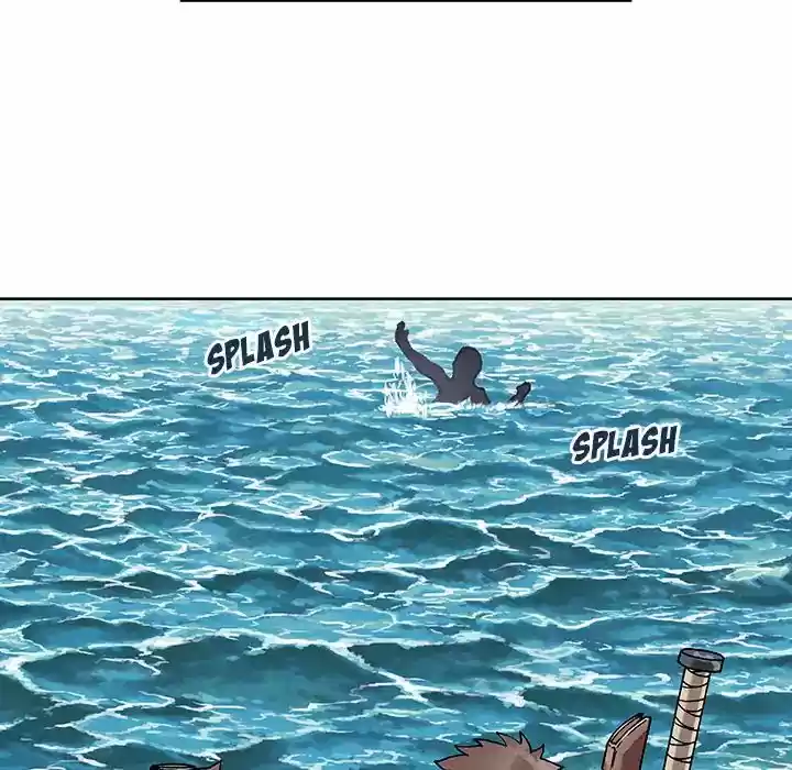 Leviathan (Lee Gyuntak) Chapter 2