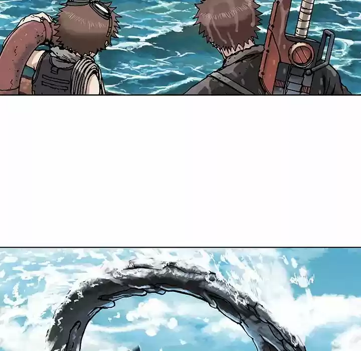 Leviathan (Lee Gyuntak) Chapter 2