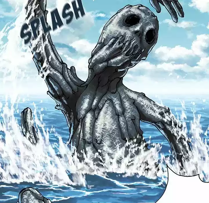 Leviathan (Lee Gyuntak) Chapter 2