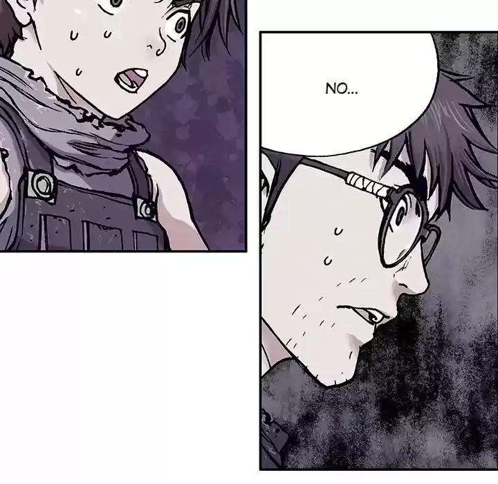 Leviathan (Lee Gyuntak) Chapter 2