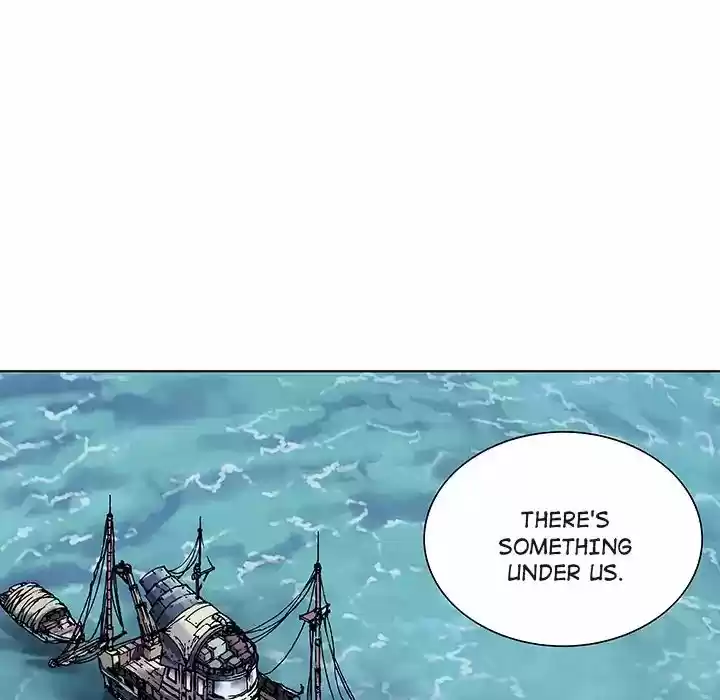 Leviathan (Lee Gyuntak) Chapter 2