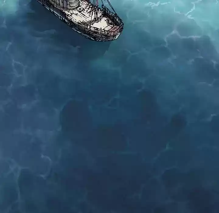 Leviathan (Lee Gyuntak) Chapter 2