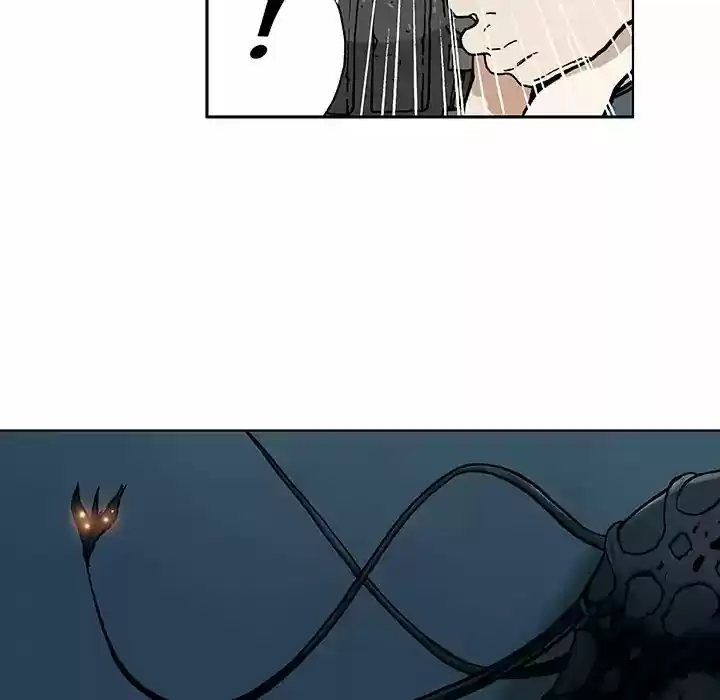 Leviathan (Lee Gyuntak) Chapter 2