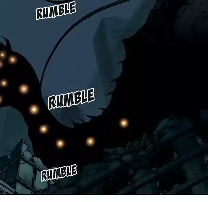 Leviathan (Lee Gyuntak) Chapter 2