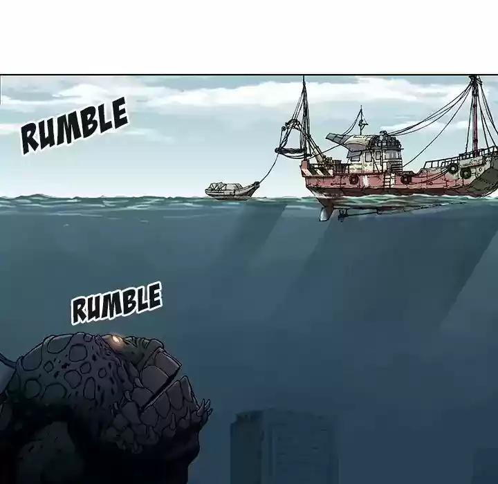 Leviathan (Lee Gyuntak) Chapter 2