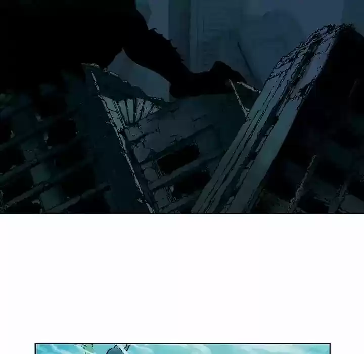 Leviathan (Lee Gyuntak) Chapter 2