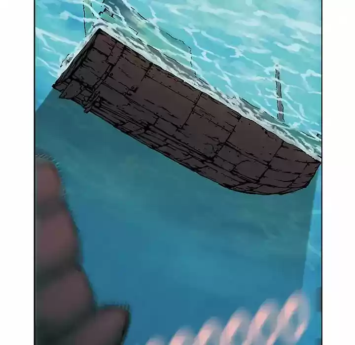 Leviathan (Lee Gyuntak) Chapter 2