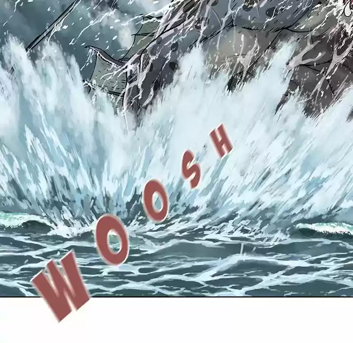 Leviathan (Lee Gyuntak) Chapter 2