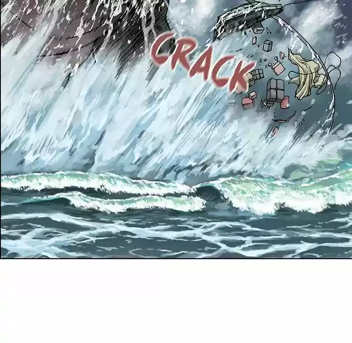 Leviathan (Lee Gyuntak) Chapter 2