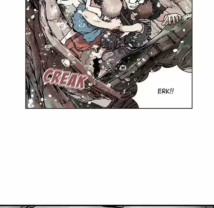 Leviathan (Lee Gyuntak) Chapter 2