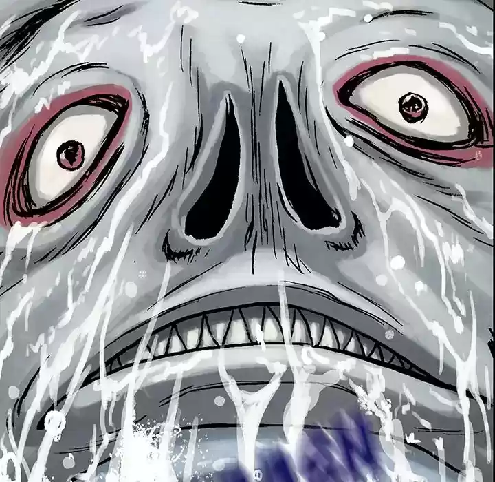 Leviathan (Lee Gyuntak) Chapter 2