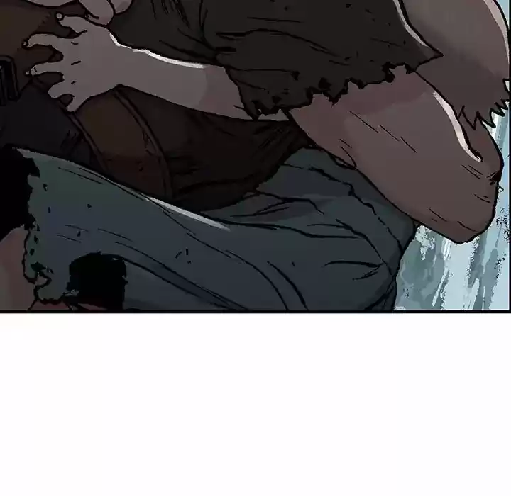 Leviathan (Lee Gyuntak) Chapter 2