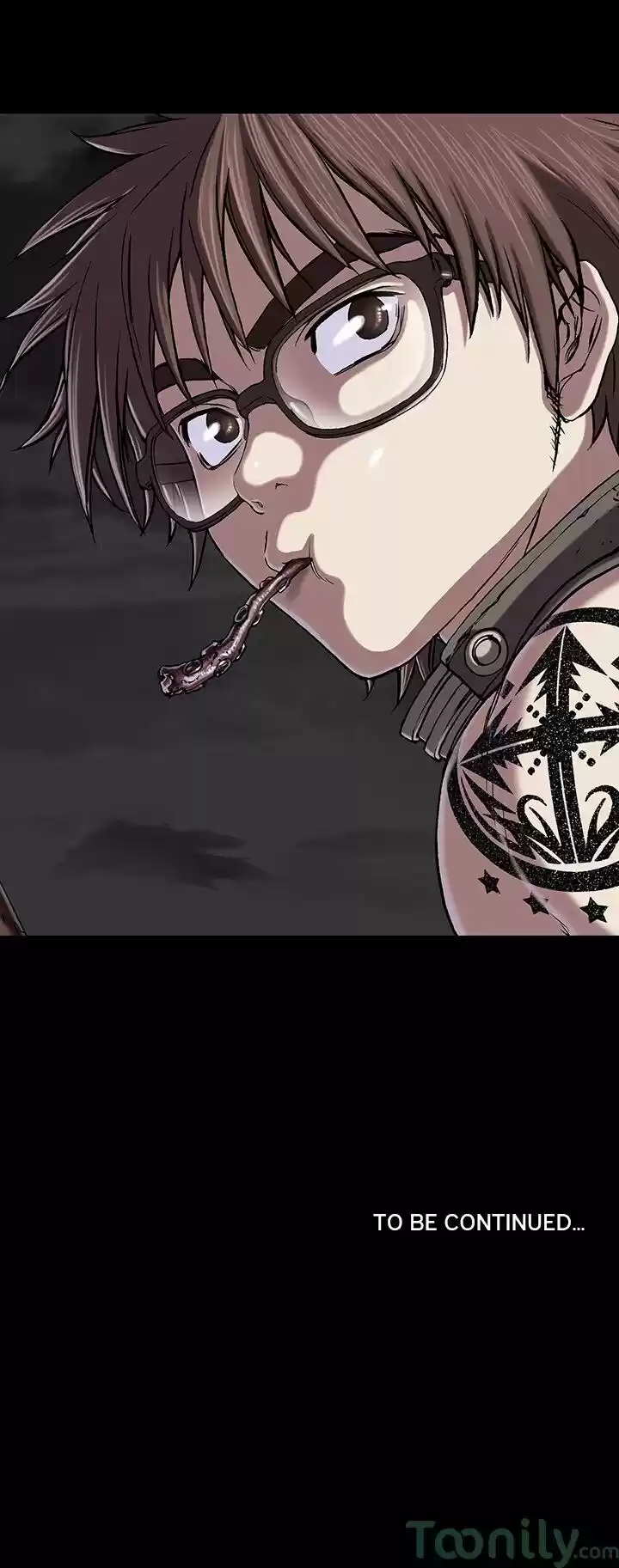 Leviathan (Lee Gyuntak) Chapter 20