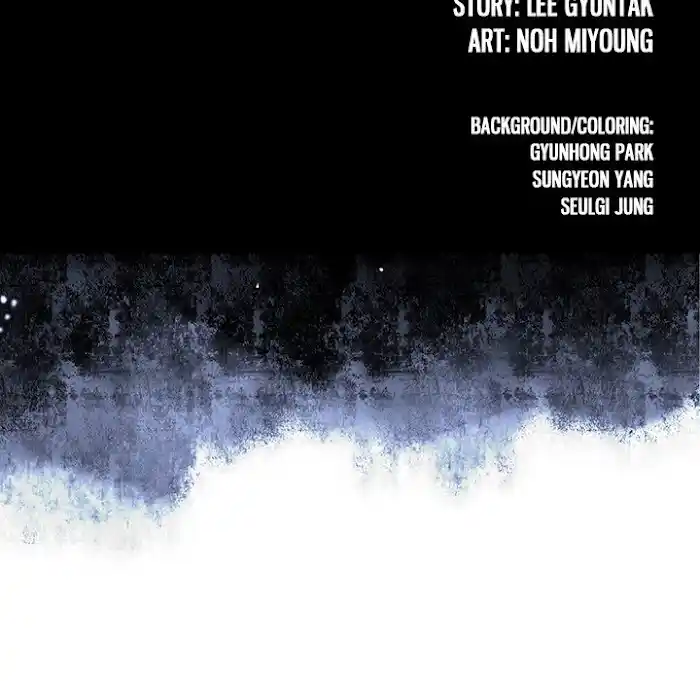 Leviathan (Lee Gyuntak) Chapter 201