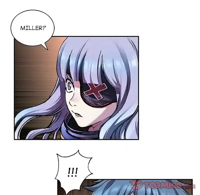 Leviathan (Lee Gyuntak) Chapter 201