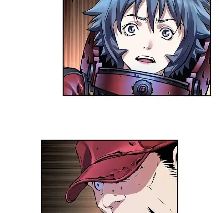 Leviathan (Lee Gyuntak) Chapter 201