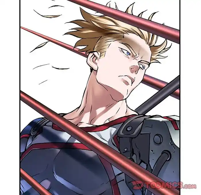 Leviathan (Lee Gyuntak) Chapter 201