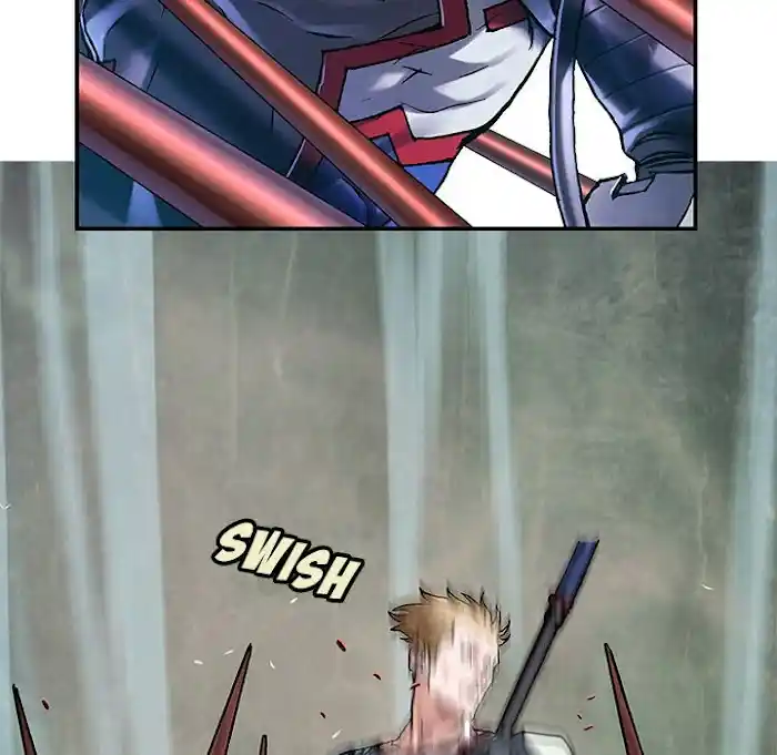 Leviathan (Lee Gyuntak) Chapter 201