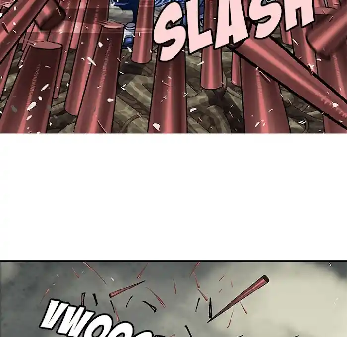 Leviathan (Lee Gyuntak) Chapter 201