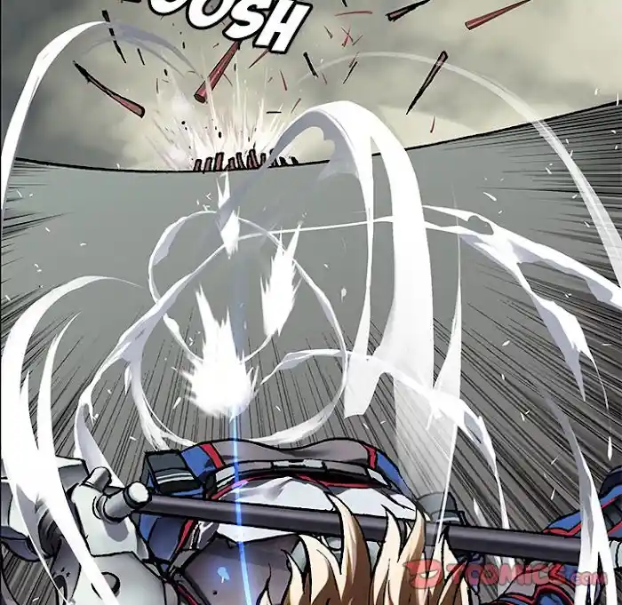 Leviathan (Lee Gyuntak) Chapter 201