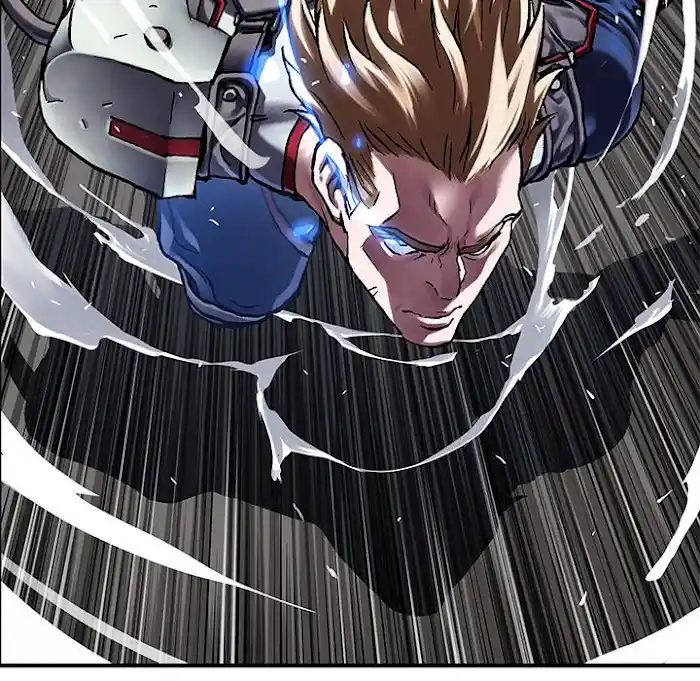 Leviathan (Lee Gyuntak) Chapter 201