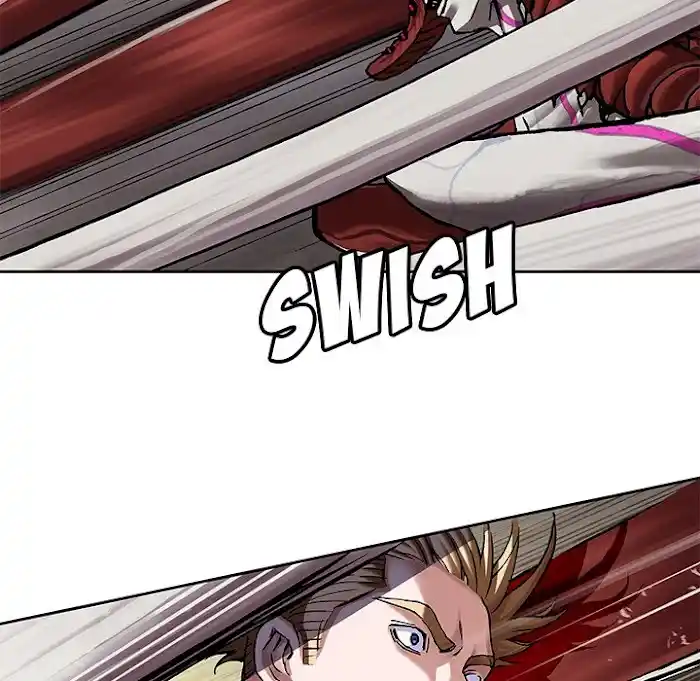 Leviathan (Lee Gyuntak) Chapter 201