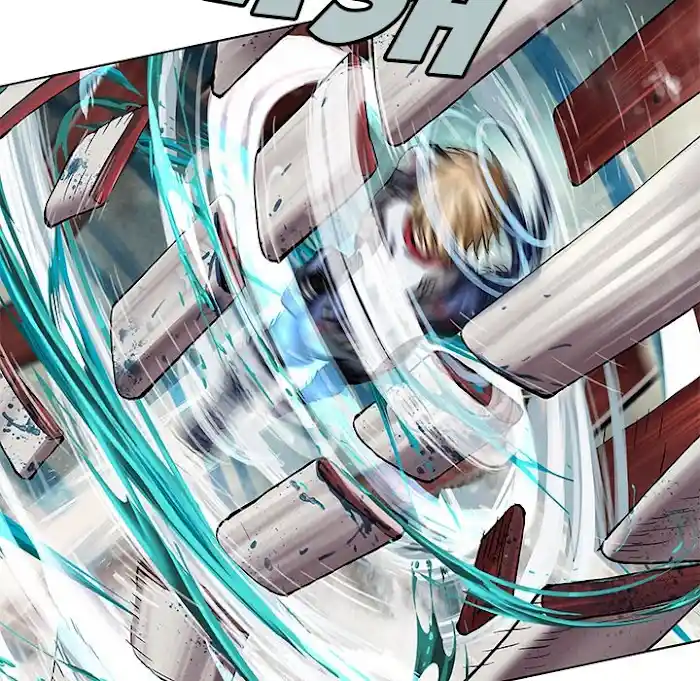 Leviathan (Lee Gyuntak) Chapter 201