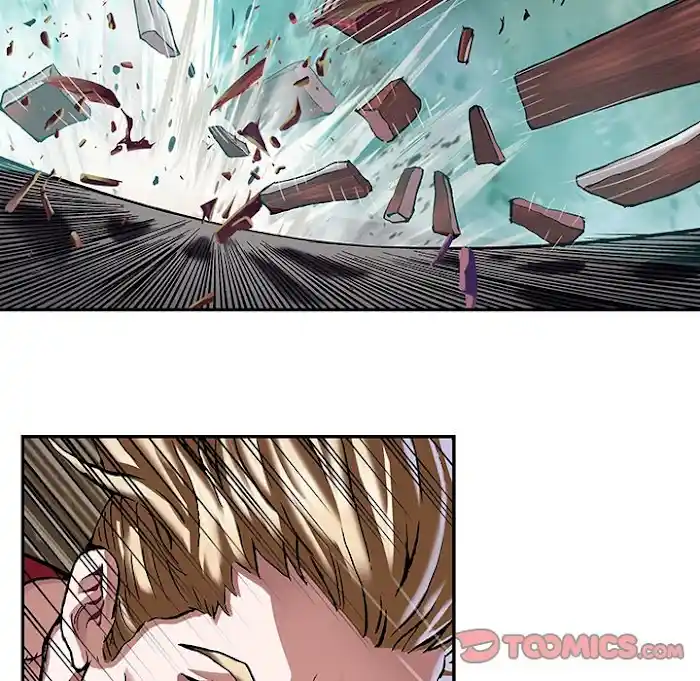 Leviathan (Lee Gyuntak) Chapter 201