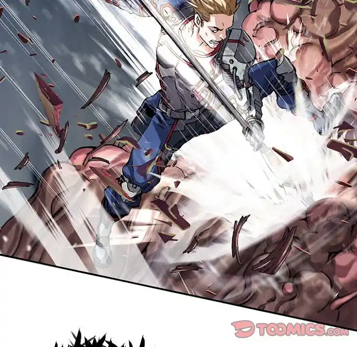 Leviathan (Lee Gyuntak) Chapter 201