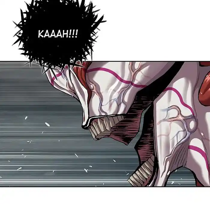 Leviathan (Lee Gyuntak) Chapter 201