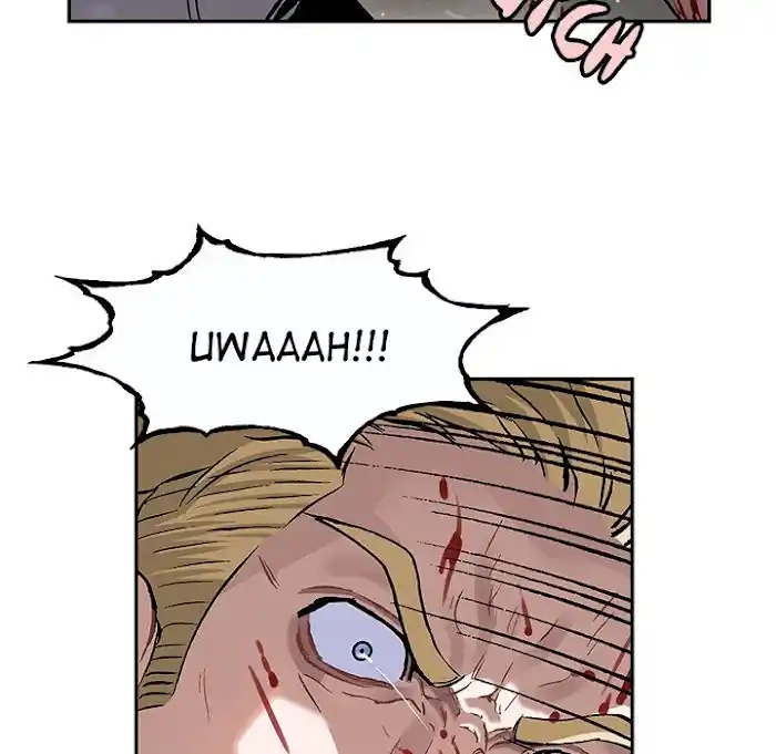 Leviathan (Lee Gyuntak) Chapter 201