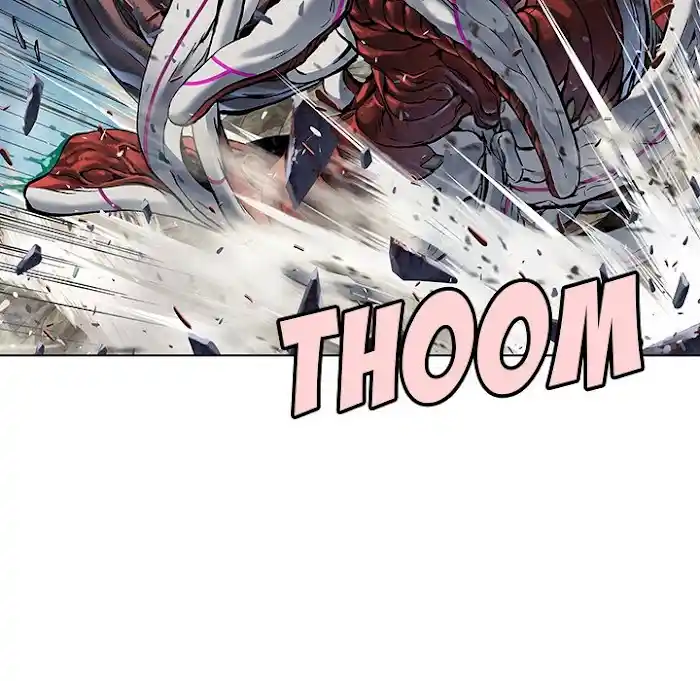 Leviathan (Lee Gyuntak) Chapter 201