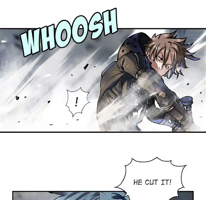 Leviathan (Lee Gyuntak) Chapter 201