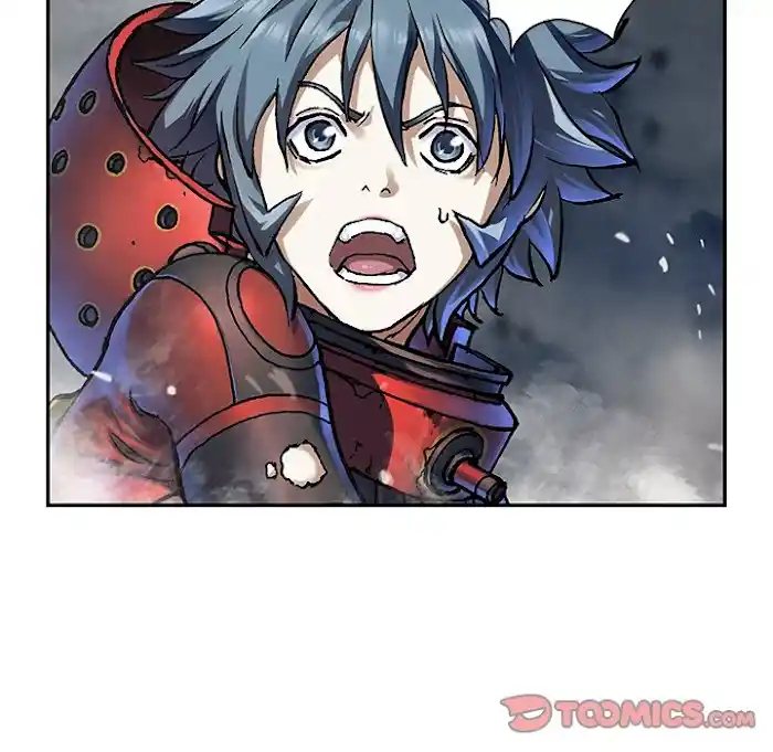 Leviathan (Lee Gyuntak) Chapter 201