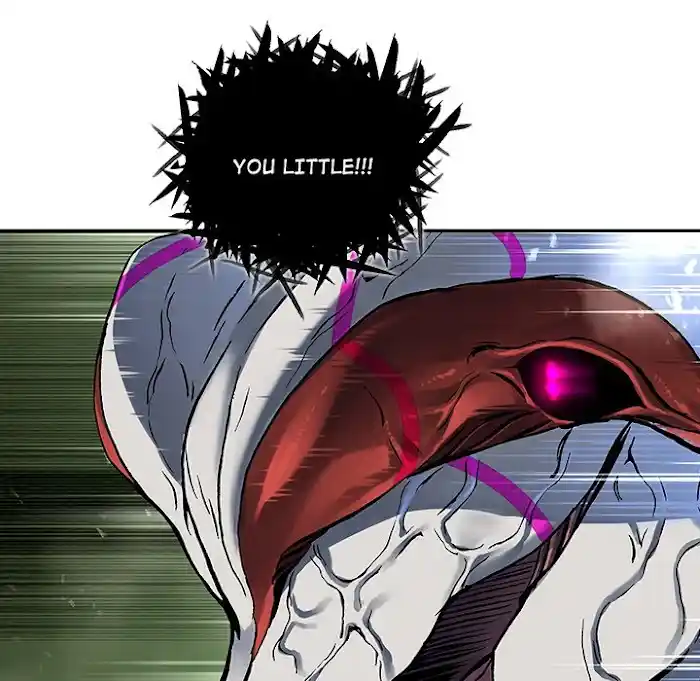 Leviathan (Lee Gyuntak) Chapter 201