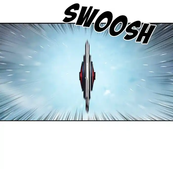 Leviathan (Lee Gyuntak) Chapter 201