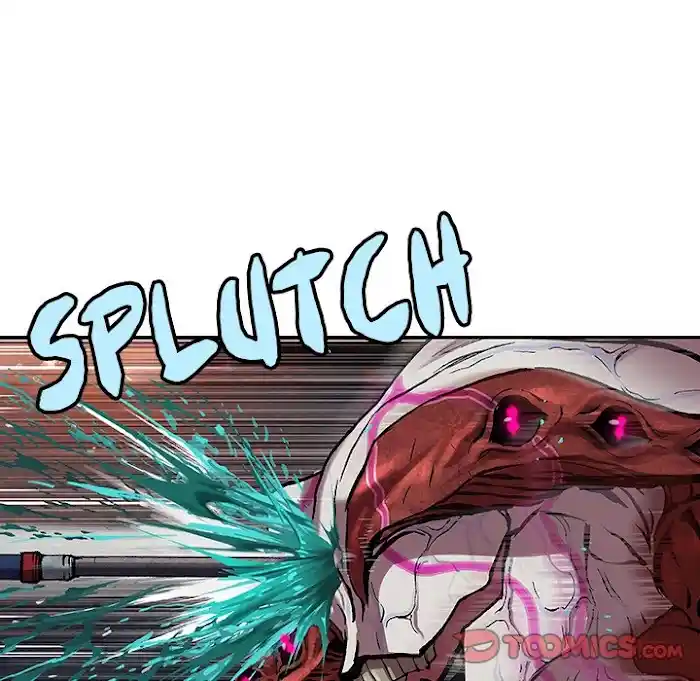 Leviathan (Lee Gyuntak) Chapter 201