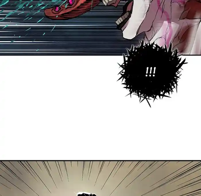 Leviathan (Lee Gyuntak) Chapter 201